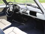 Alfa Romeo Giulietta Sprint Veloce Alleggerita 1956 года